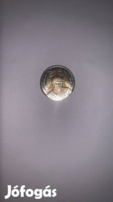 Kodály Zoltán 100 Ft ezüst emlékérme 1978 - szép állapot
