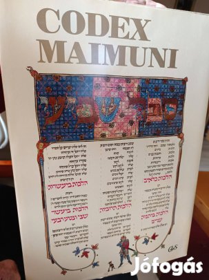 Kodex. Maimuni