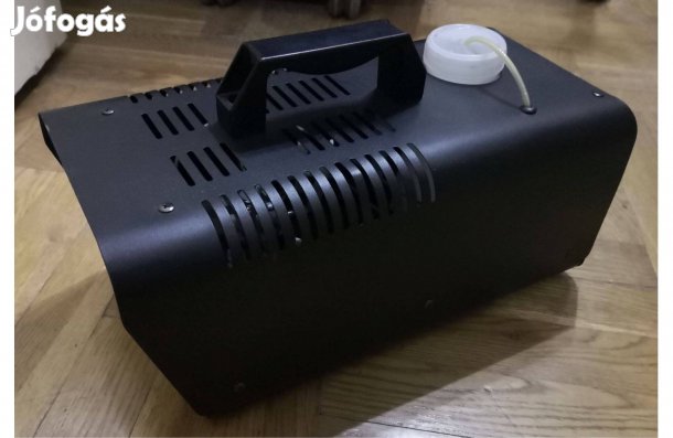 Ködgép Fog Machine Eladó!