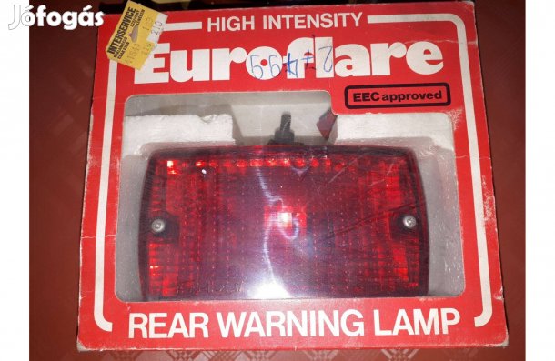 Ködlámpa Raydyot új állapotban eladó !