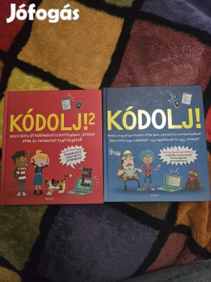 Kódolj 1-2 javascript html gyerekeknek