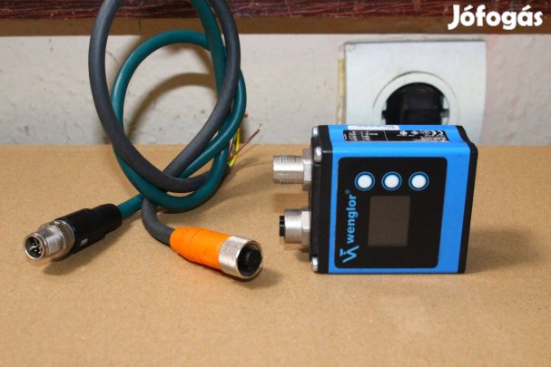 Kódolvasó scanner bárkód olvasó vonalkódolvasó Wenglor ( 7289 )