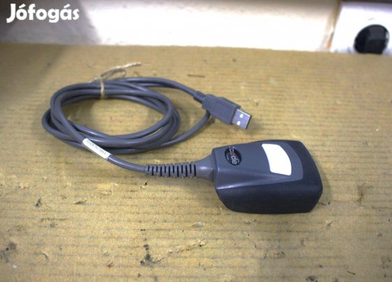 Kódolvasó vonalkód olvasó szkenner scanner USB Code ( 7041 )