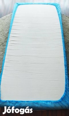 Kofa szivacs gyermek matrac