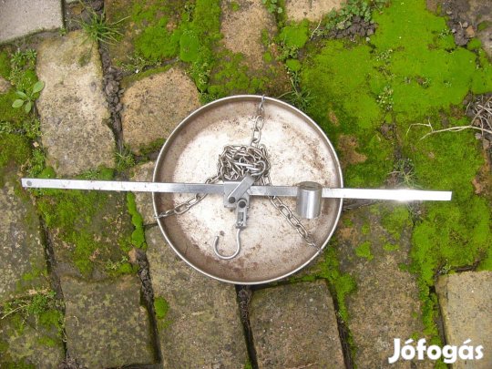 Kofamérleg, a képek alapján megkímélt jó állapotban eladó