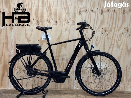 Koga E-Nova Evo elektromos kerékpár Shimano Nexus 2021