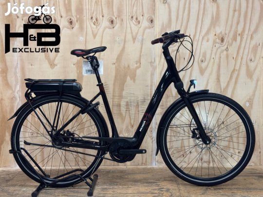 Koga E-Nova Evo elektromos kerékpár Shimano Nexus 2021