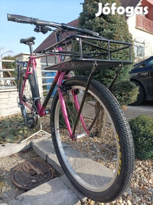 Koga Miyata Tiebraker kerékpár Csere is! 