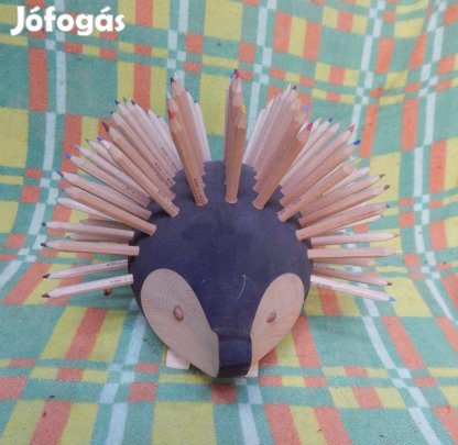 Koh-I-Noor süni ceruzaállvány, ceruzatartó