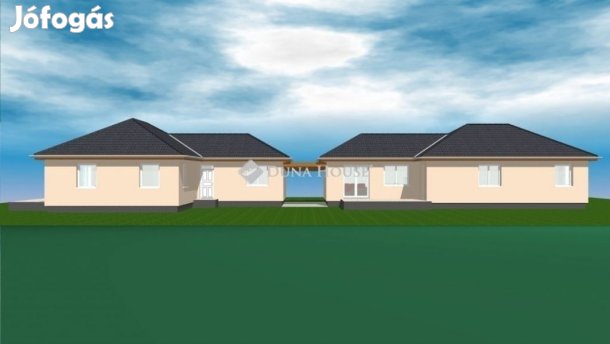 Kókai 113 nm-es ház eladó
