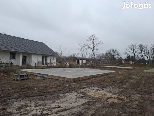 Kókai 93 nm-es ház eladó