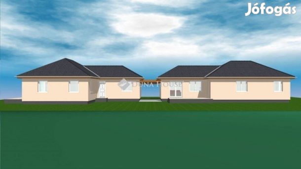 Kókai eladó 109 nm-es ház