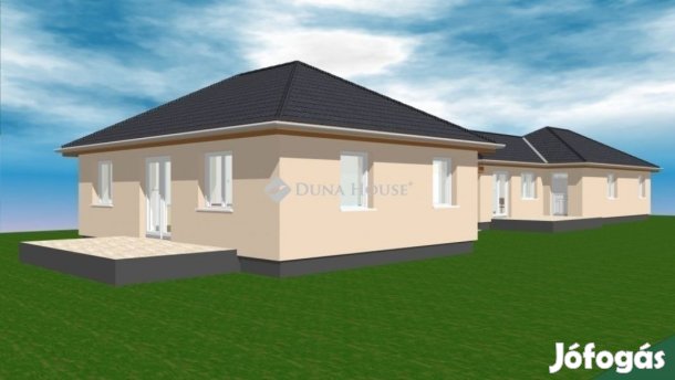 Kókai eladó 109 nm-es ház