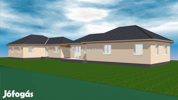 Kókai eladó 113 nm-es ház