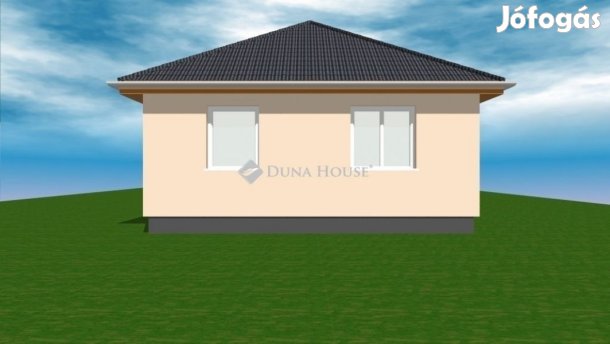 Kókai eladó 91 nm-es ház