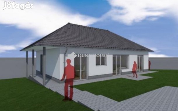Kókai eladó 97 nm-es ház