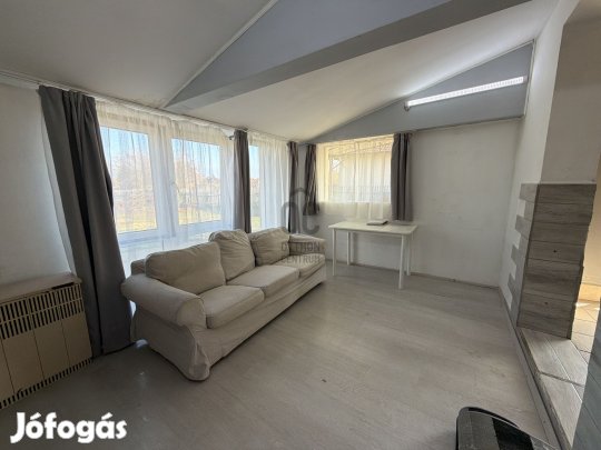 Kókai eladó vegyesfalazatú családi ház