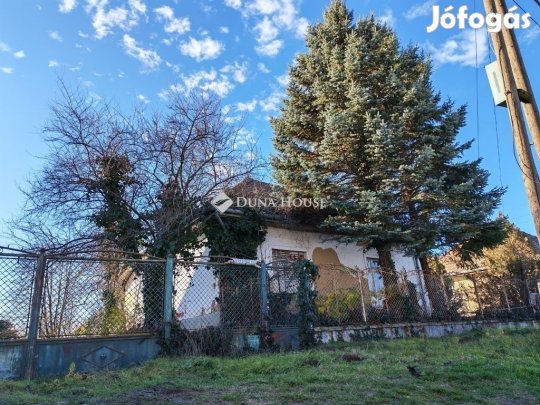 Kókán felújítandó családi ház