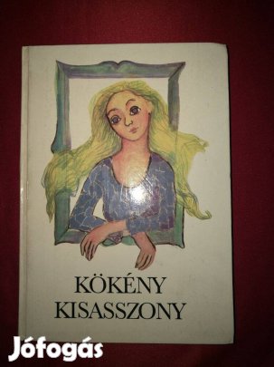Kökény kisasszony ( 48 mese )