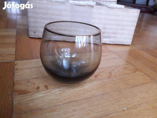 Koktélos pohár, 6 db -os