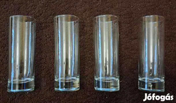 Koktélos poharak ( 12 x 280 ml ) 20260322