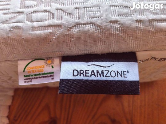 Kókusz -latex matrac 90*200