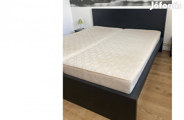 Kókusz ágymatrac 90x200