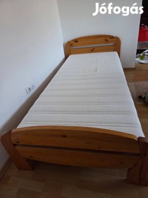 Kókusz matrac 90×200