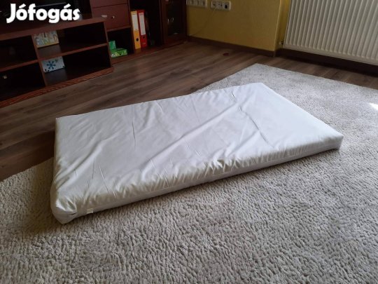 Kókusz matrac folt mentes, újszerű