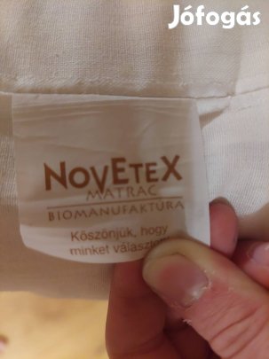 Kókuszmatrac 160x80 