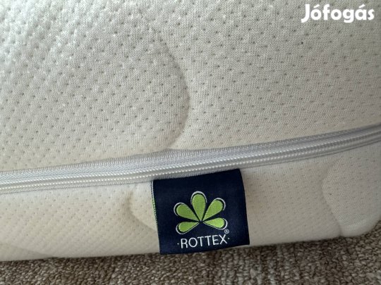 Kókuszmatrac 180x200-as mértben eladó.