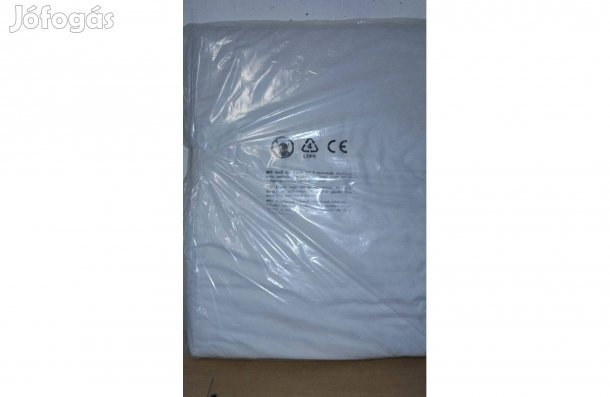 Kókuszmatrac toldó 60*50*6 cm (új, bontatlan)