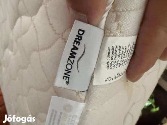 Kókuszos habszivacs matrac