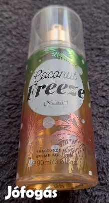 Kókuszos parfüm - Coconut freeze