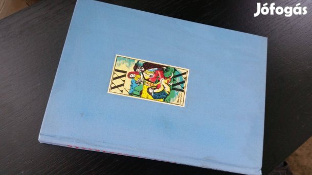 Kolb Jenő: Régi játékkártyák - kártya