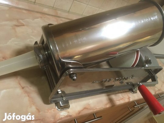 Kolbásztöltő , olasz eladó 