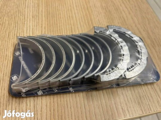 Kolbenschmidt csapágy szett BMW N57 motorhoz