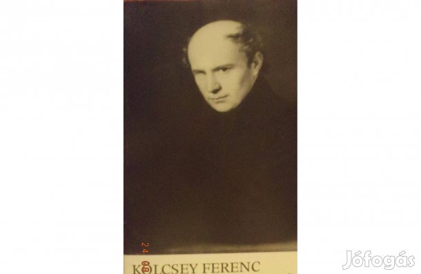 Kölcsey Ferenc: Parainesis Kölcsey Kálmánhoz