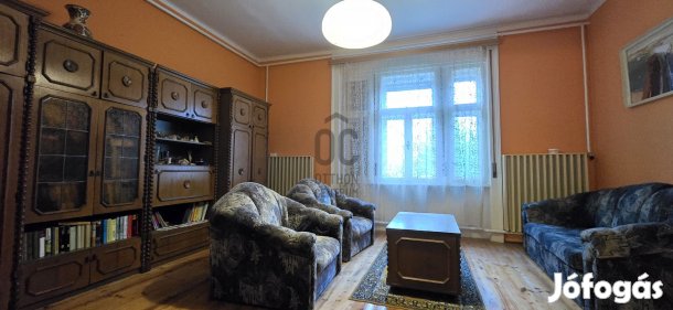 Kölesden polgári stílusú családi ház eladó.