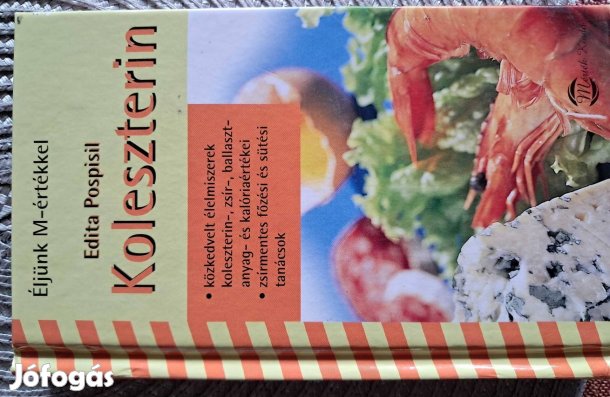 Koleszterin Éljünk M Értékkel