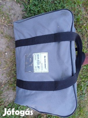 Kolibri KM-300N gumicsónak