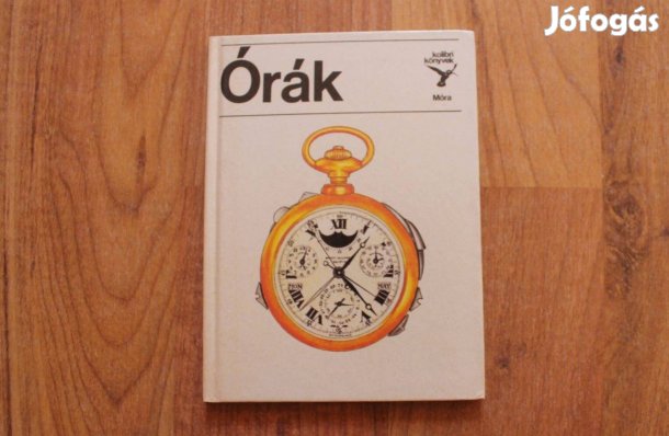 Kolibri könyvek - Órák