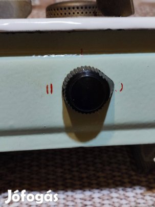 Kolibri petroleum főző