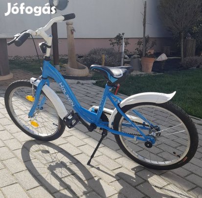 Koliken 20as fiú bicikli