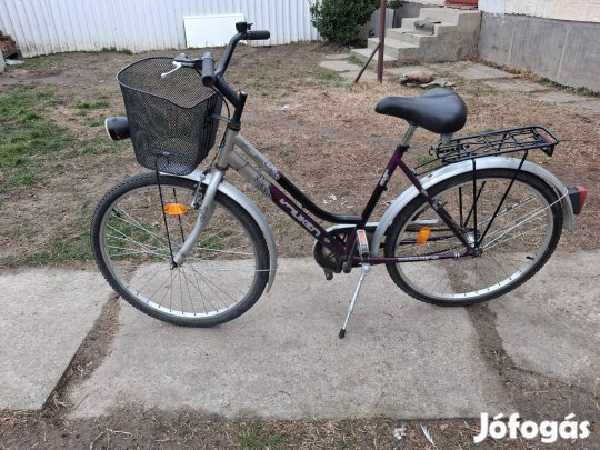 Koliken 26" kerékpár