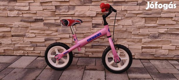 Koliken Anlen 12" futóbicikli