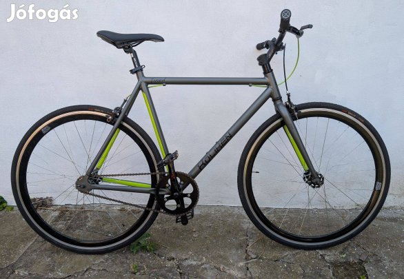 Koliken Fixi Kerékpár