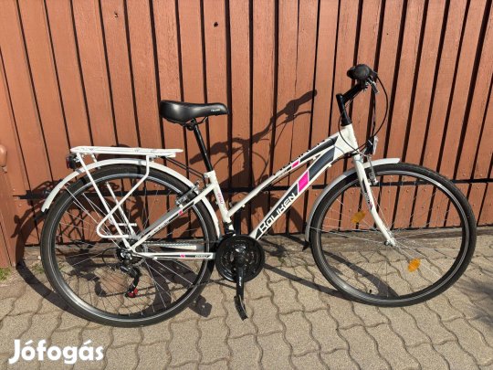 Koliken Gisu RS35 női trekking kerékpár
