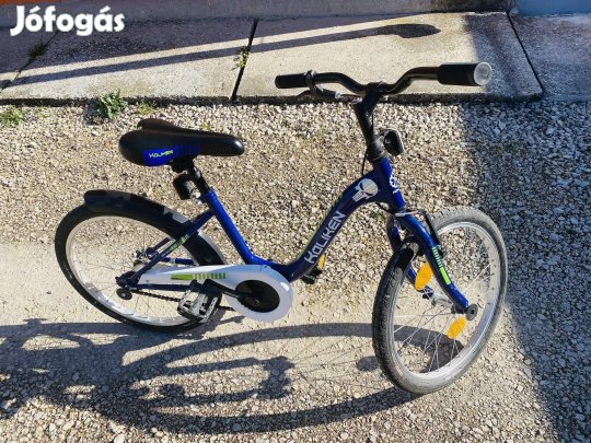 Koliken Lindo 20- as kisfiú kerékpár