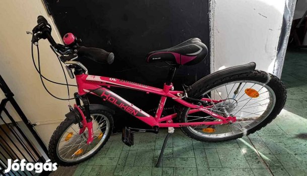 Koliken Madman 30 gyerek, Biketek női, Mistral roller